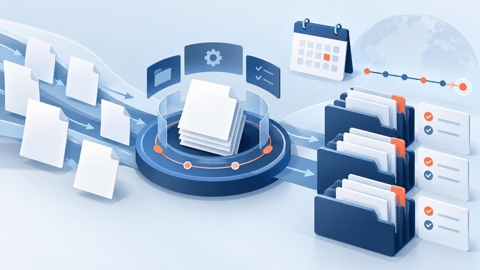 October 2026 Visa Bulletin case-readiness workflow